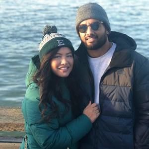 Meet your Posher, Jessie